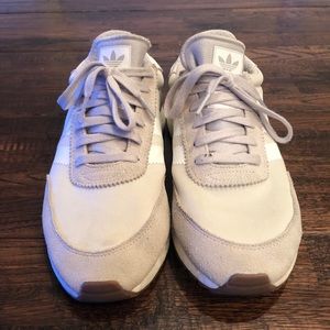 Adidas I-5923 White/Grey